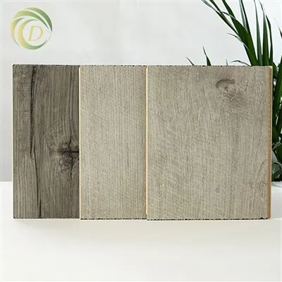 Laminatni podovi otporni na ogrebotine i vodu